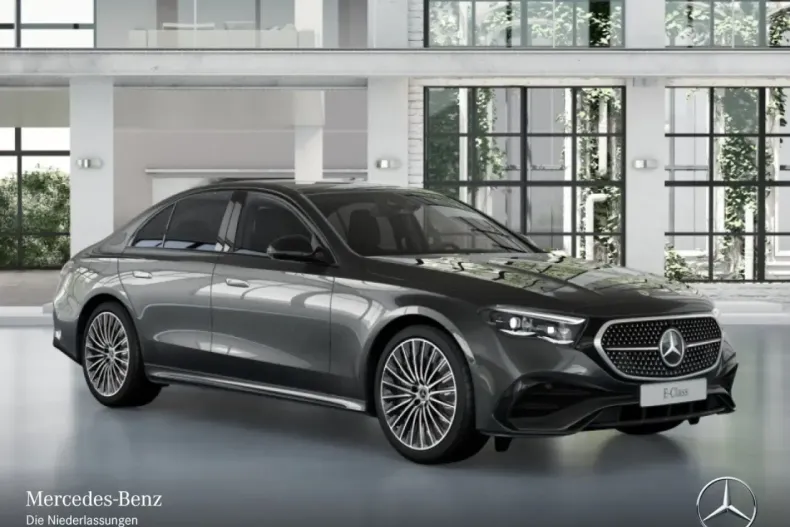 Mercedes-Benz E 300 (Clasa E) din 2025 cu 18.144 km - oferta MER180709 - foto 17