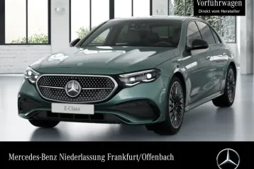 Mercedes-Benz E 300 din 2025 - oferta MER180710