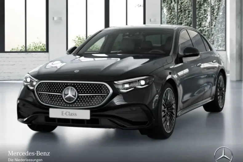 Mercedes-Benz E 300 (Clasa E) din 2025 cu 13.338 km - oferta MER180711 - foto 2