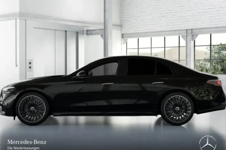 Mercedes-Benz E 300 (Clasa E) din 2025 cu 13.338 km - oferta MER180711 - foto 5