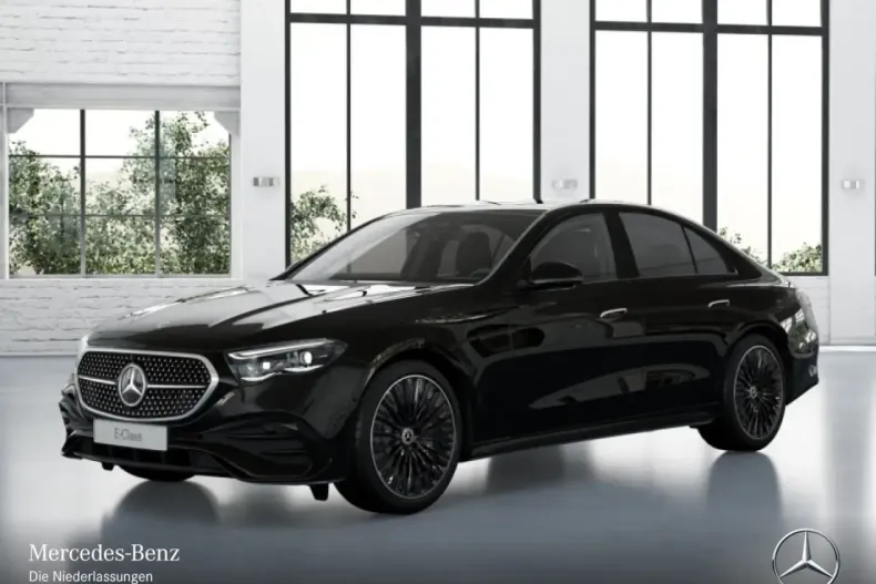 Mercedes-Benz E 300 (Clasa E) din 2025 cu 13.338 km - oferta MER180711 - foto 13