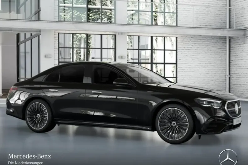 Mercedes-Benz E 300 (Clasa E) din 2025 cu 13.338 km - oferta MER180711 - foto 15