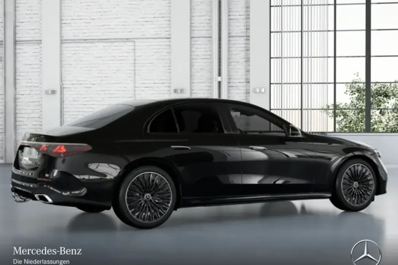 Mercedes-Benz E 300 (Clasa E) din 2025 cu 13.338 km - oferta MER180711 - foto 16