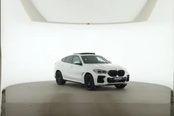 BMW X6 din 2022 - oferta BMW180712
