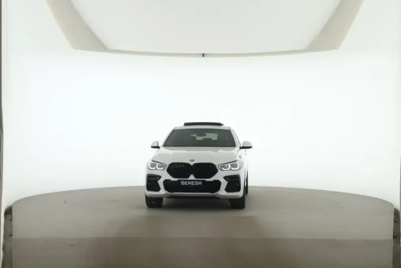 BMW X6 din 2022 cu 56.600 km - oferta BMW180712 - foto 2