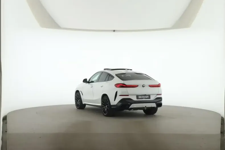 BMW X6 din 2022 cu 56.600 km - oferta BMW180712 - foto 3