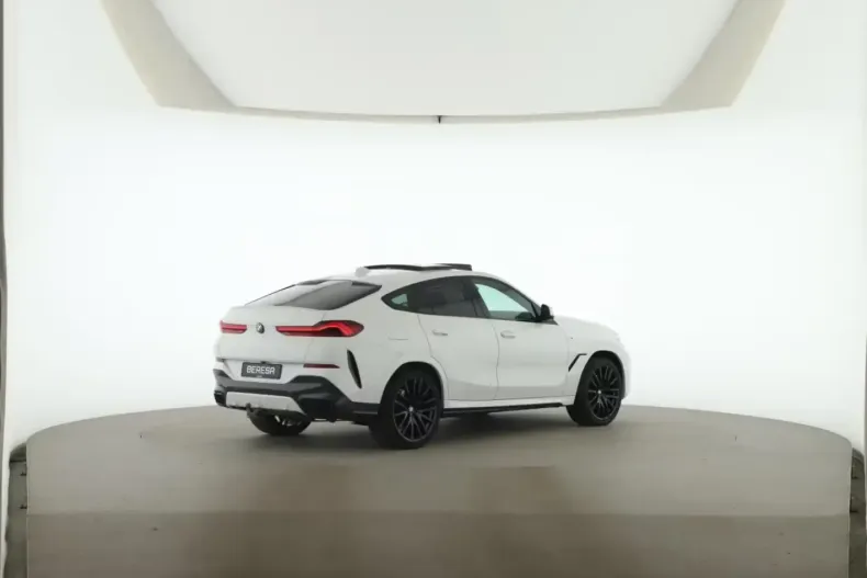 BMW X6 din 2022 cu 56.600 km - oferta BMW180712 - foto 5