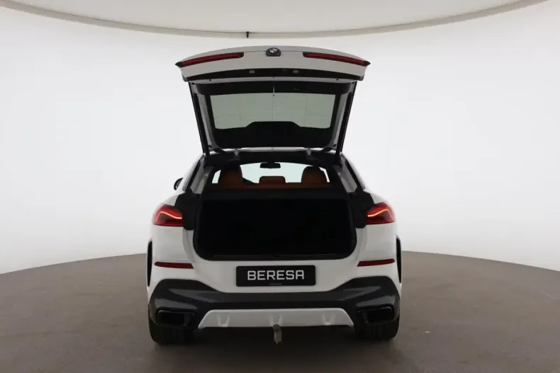 BMW X6 din 2022 cu 56.600 km - oferta BMW180712 - foto 6