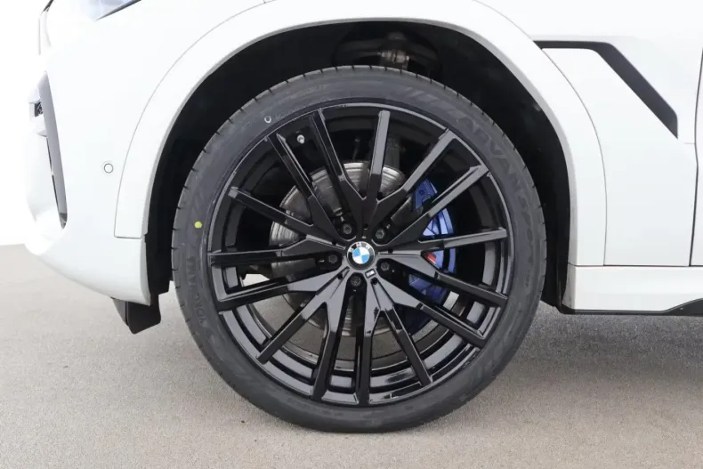 BMW X6 din 2022 cu 56.600 km - oferta BMW180712 - foto 7