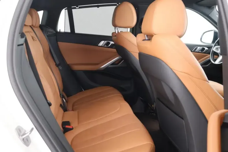 BMW X6 din 2022 cu 56.600 km - oferta BMW180712 - foto 10