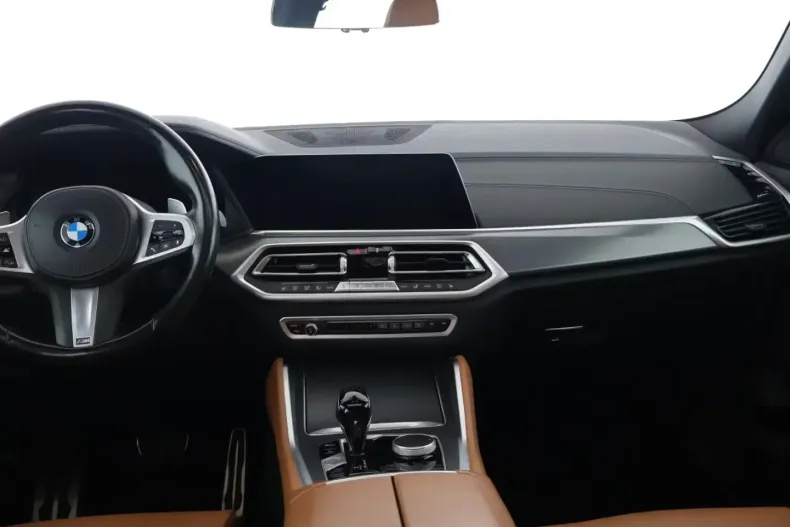 BMW X6 din 2022 cu 56.600 km - oferta BMW180712 - foto 15