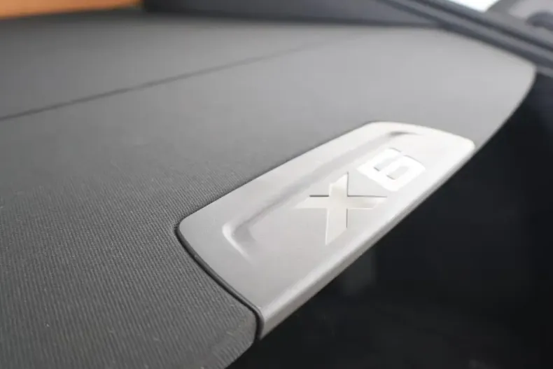 BMW X6 din 2022 cu 56.600 km - oferta BMW180712 - foto 21