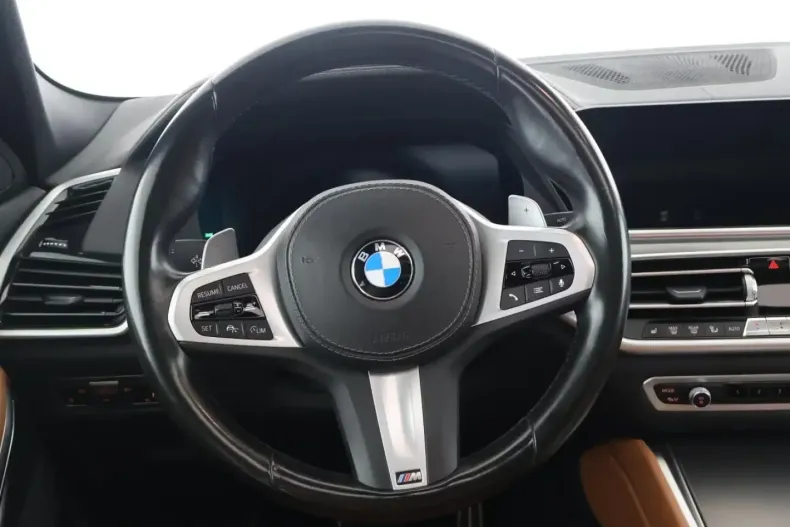 BMW X6 din 2022 cu 56.600 km - oferta BMW180712 - foto 23