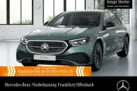 Mercedes-Benz E 300 (Clasa E) din 2024 cu 7.424 km - oferta MER180713 - foto 1