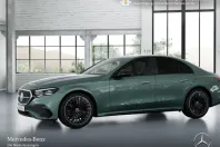 Mercedes-Benz E 300 (Clasa E) din 2024 cu 7.424 km - oferta MER180713 - foto 3