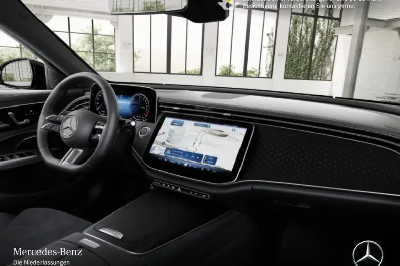 Mercedes-Benz E 300 (Clasa E) din 2024 cu 7.424 km - oferta MER180713 - foto 11