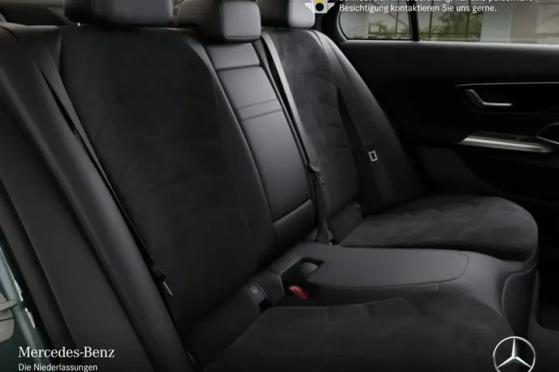 Mercedes-Benz E 300 (Clasa E) din 2024 cu 7.424 km - oferta MER180713 - foto 13