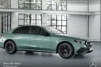 Mercedes-Benz E 300 (Clasa E) din 2024 cu 7.424 km - oferta MER180713 - foto 16