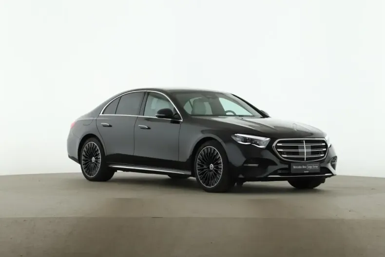 Mercedes-Benz E 300 (Clasa E) din 2024 cu 11.064 km - oferta MER180714 - foto 7