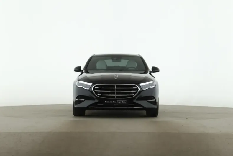 Mercedes-Benz E 300 (Clasa E) din 2024 cu 11.064 km - oferta MER180714 - foto 8