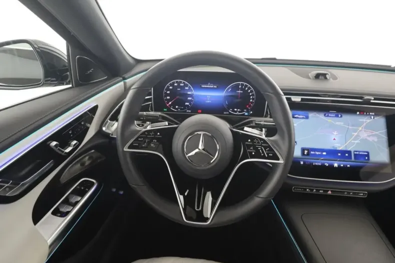 Mercedes-Benz E 300 (Clasa E) din 2024 cu 11.064 km - oferta MER180714 - foto 9