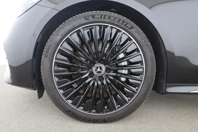 Mercedes-Benz E 300 (Clasa E) din 2024 cu 11.064 km - oferta MER180714 - foto 22