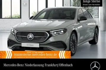 Mercedes-Benz E 300 din 2024 - oferta MER180715