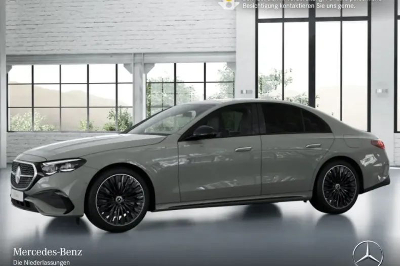 Mercedes-Benz E 300 (Clasa E) din 2024 cu 20.945 km - oferta MER180715 - foto 3