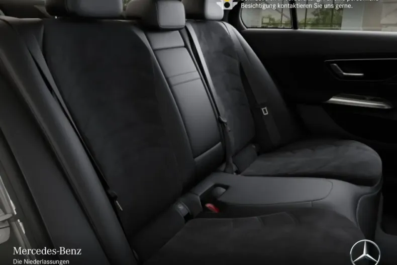 Mercedes-Benz E 300 (Clasa E) din 2024 cu 20.945 km - oferta MER180715 - foto 13