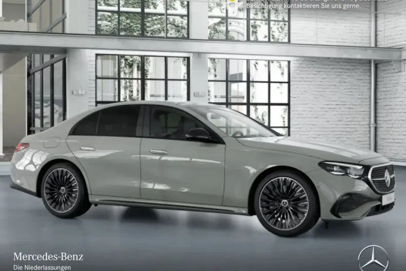 Mercedes-Benz E 300 (Clasa E) din 2024 cu 20.945 km - oferta MER180715 - foto 16