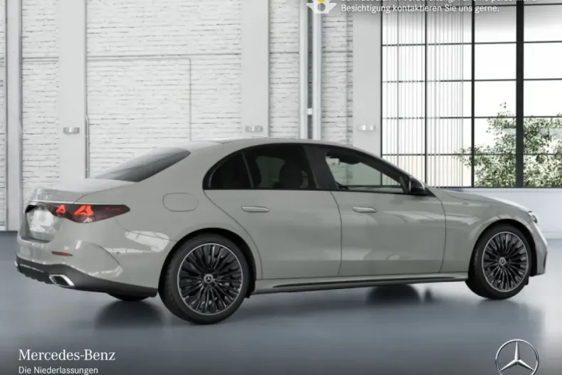 Mercedes-Benz E 300 (Clasa E) din 2024 cu 20.945 km - oferta MER180715 - foto 20