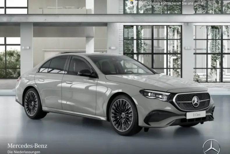 Mercedes-Benz E 300 (Clasa E) din 2024 cu 20.945 km - oferta MER180715 - foto 21