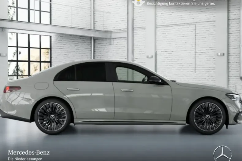 Mercedes-Benz E 300 (Clasa E) din 2024 cu 20.945 km - oferta MER180715 - foto 22