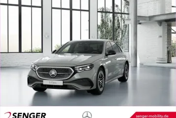 Mercedes-Benz E 300 din 2024 - oferta MER180716