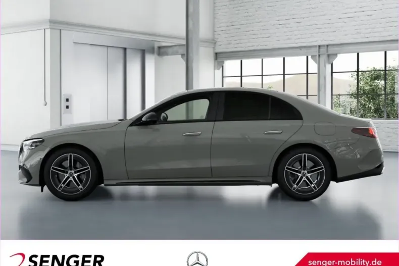 Mercedes-Benz E 300 (Clasa E) din 2024 cu 56.875 km - oferta MER180716 - foto 3