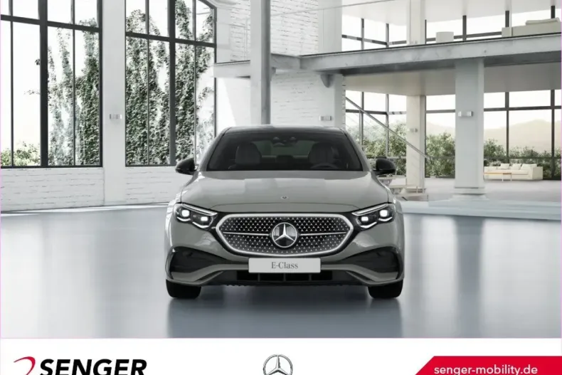 Mercedes-Benz E 300 (Clasa E) din 2024 cu 56.875 km - oferta MER180716 - foto 5