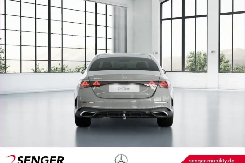 Mercedes-Benz E 300 (Clasa E) din 2024 cu 56.875 km - oferta MER180716 - foto 6