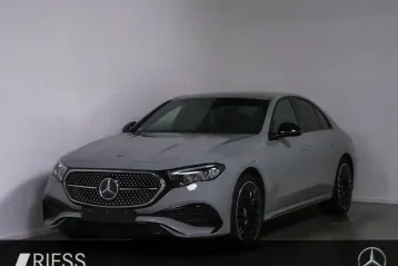 Mercedes-Benz E 300 din 2024 - oferta MER180717