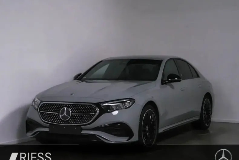 Mercedes-Benz E 300 (Clasa E) din 2024 cu 29.891 km - oferta MER180717 - foto 1