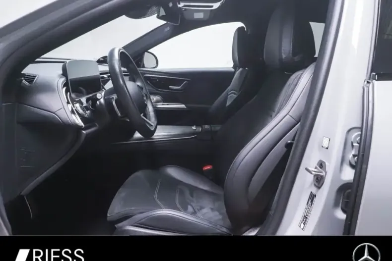 Mercedes-Benz E 300 (Clasa E) din 2024 cu 29.891 km - oferta MER180717 - foto 5