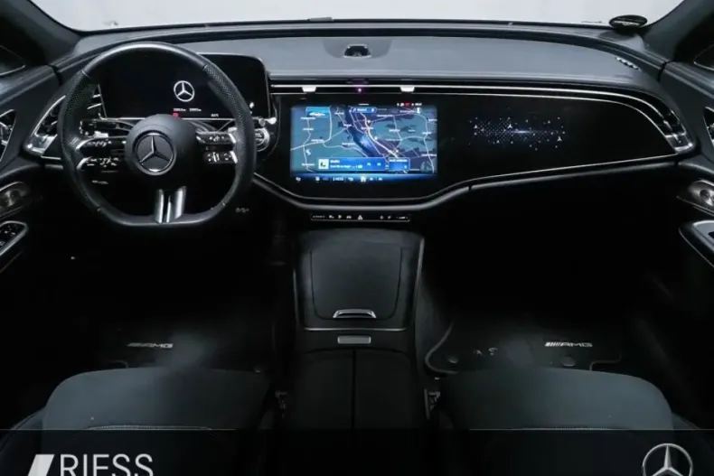 Mercedes-Benz E 300 (Clasa E) din 2024 cu 29.891 km - oferta MER180717 - foto 7