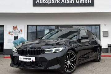 BMW 320 din 2023 - oferta BMW180718