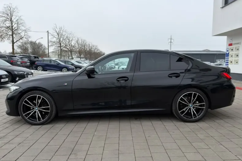 BMW 320 (Seria 3) din 2023 cu 107.100 km - oferta BMW180718 - foto 2