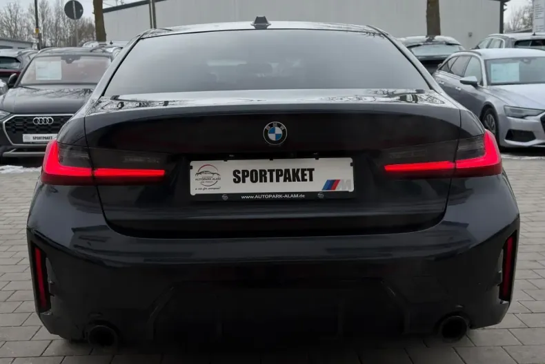 BMW 320 (Seria 3) din 2023 cu 107.100 km - oferta BMW180718 - foto 4