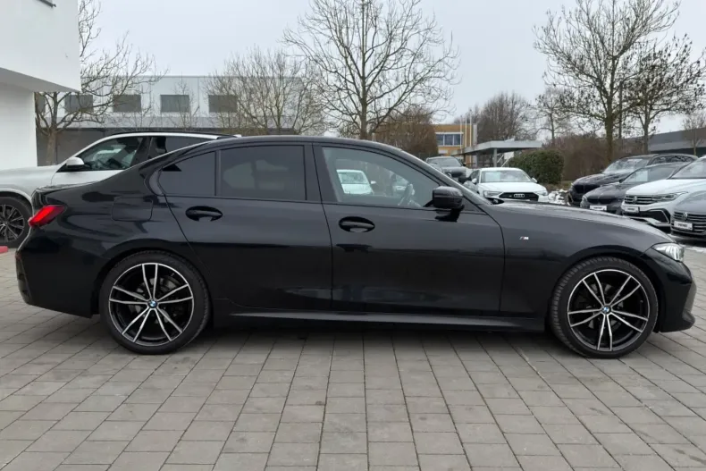 BMW 320 (Seria 3) din 2023 cu 107.100 km - oferta BMW180718 - foto 6