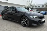 BMW 320 (Seria 3) din 2023 cu 107.100 km - oferta BMW180718 - foto 7
