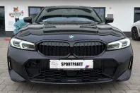 BMW 320 (Seria 3) din 2023 cu 107.100 km - oferta BMW180718 - foto 8