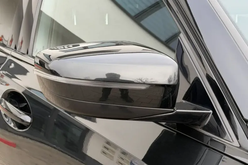 BMW 320 (Seria 3) din 2023 cu 107.100 km - oferta BMW180718 - foto 11