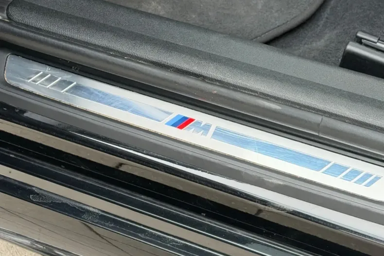 BMW 320 (Seria 3) din 2023 cu 107.100 km - oferta BMW180718 - foto 13