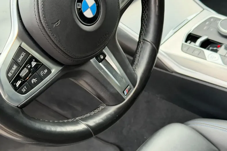 BMW 320 (Seria 3) din 2023 cu 107.100 km - oferta BMW180718 - foto 15